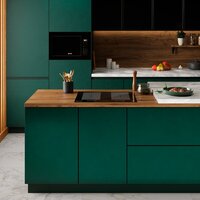 Варочная панель Libhof CC-604I - Превью изображения №8 — Интернет-магазин Time-Shop