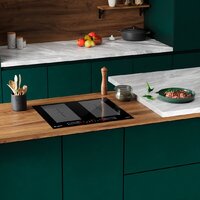 Варочная панель Libhof CC-604I - Превью изображения №9 — Интернет-магазин Time-Shop