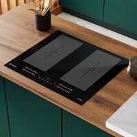 Варочная панель Libhof CC-604I - Превью изображения №5 — Интернет-магазин Time-Shop