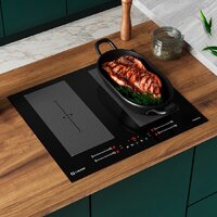 Варочная панель Libhof CC-604I - Превью изображения №11 — Интернет-магазин Time-Shop