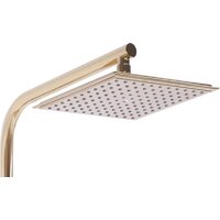 Душевая система  Rea Bravo REA-P4120 - Превью изображения №4 — Интернет-магазин Time-Shop