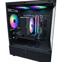 Компьютер TGPC Osprey 93784 I-X - Превью изображения №4 — Интернет-магазин Time-Shop