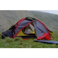Экспедиционная палатка TRAMP Rock 3 v2 - Превью изображения №2 — Интернет-магазин Time-Shop