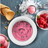 Мороженица Kitfort KT-1808 - Превью изображения №5 — Интернет-магазин Time-Shop