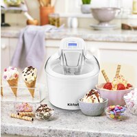 Мороженица Kitfort KT-1808 - Превью изображения №3 — Интернет-магазин Time-Shop