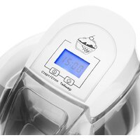 Мороженица Kitfort KT-1808 - Превью изображения №4 — Интернет-магазин Time-Shop