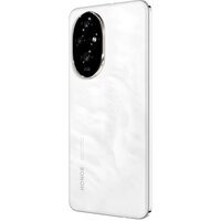 Телефон HONOR 200 12GB/512GB международная версия (лунный белый) - Превью изображения №9 — Интернет-магазин Time-Shop