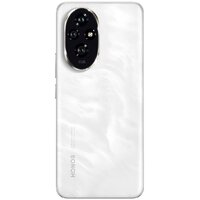 Телефон HONOR 200 12GB/512GB международная версия (лунный белый) - Превью изображения №4 — Интернет-магазин Time-Shop
