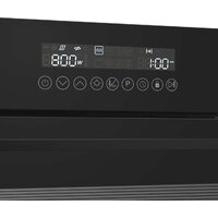 Микроволновая печь Meferi MEO608BK Microwave - Превью изображения №12 — Интернет-магазин Time-Shop