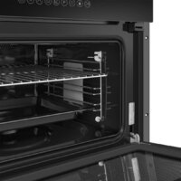 Микроволновая печь Meferi MEO608BK Microwave - Превью изображения №7 — Интернет-магазин Time-Shop