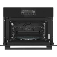 Микроволновая печь Meferi MEO608BK Microwave - Превью изображения №5 — Интернет-магазин Time-Shop