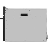 Микроволновая печь Meferi MEO608BK Microwave - Превью изображения №8 — Интернет-магазин Time-Shop