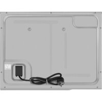 Микроволновая печь Meferi MEO608BK Microwave - Превью изображения №9 — Интернет-магазин Time-Shop