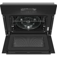 Микроволновая печь Meferi MEO608BK Microwave - Превью изображения №10 — Интернет-магазин Time-Shop