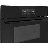 Микроволновая печь Meferi MEO608BK Microwave - Превью изображения №11 — Интернет-магазин Time-Shop