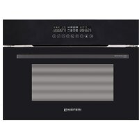 Микроволновая печь Meferi MEO608BK Microwave - Превью изображения №2 — Интернет-магазин Time-Shop