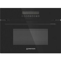 Микроволновая печь Meferi MEO608BK Microwave - Превью изображения №3 — Интернет-магазин Time-Shop