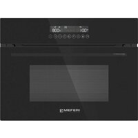 Микроволновая печь Meferi MEO608BK Microwave - Превью изображения №4 — Интернет-магазин Time-Shop