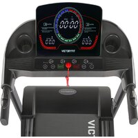 Электрическая беговая дорожка VictoryFit VF-4200 - Превью изображения №6 — Интернет-магазин Time-Shop