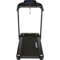 Электрическая беговая дорожка VictoryFit VF-4200 - Превью изображения №2 — Интернет-магазин Time-Shop