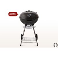 Гриль Start Grill Derby SG17KTERM - Превью изображения №4 — Интернет-магазин Time-Shop