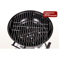 Гриль Start Grill Derby SG17KTERM - Превью изображения №7 — Интернет-магазин Time-Shop