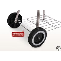 Гриль Start Grill Derby SG17KTERM - Превью изображения №2 — Интернет-магазин Time-Shop