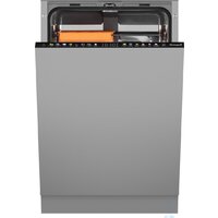Weissgauff BDW 4538 Touch Inverter Autoopen Timer Floor