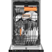 Встраиваемая посудомоечная машина Weissgauff BDW 4538 Touch Inverter Autoopen Timer Floor - Превью изображения №22 — Интернет-магазин Time-Shop