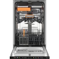 Встраиваемая посудомоечная машина Weissgauff BDW 4538 Touch Inverter Autoopen Timer Floor - Превью изображения №21 — Интернет-магазин Time-Shop