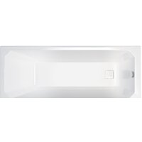 Ванна Triton Прага 150x70 (с ножками и экраном) - Превью изображения №1 — Интернет-магазин Time-Shop