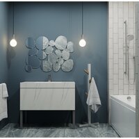 Ванна Triton Прага 150x70 (с ножками и экраном) - Превью изображения №5 — Интернет-магазин Time-Shop