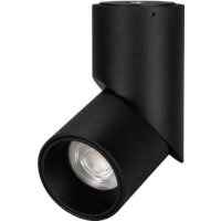 Спот Arlight SP-TWIST-SURFACE-R70-12W (BK) 025456(1) - Превью изображения №5 — Интернет-магазин Time-Shop