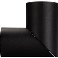 Спот Arlight SP-TWIST-SURFACE-R70-12W (BK) 025456(1) - Превью изображения №3 — Интернет-магазин Time-Shop