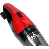 Автомобильный пылесос Урал Смерч 8000 - Превью изображения №5 — Интернет-магазин Time-Shop