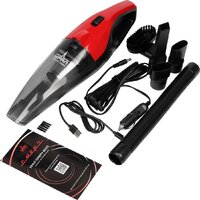 Автомобильный пылесос Урал Смерч 8000 - Превью изображения №3 — Интернет-магазин Time-Shop