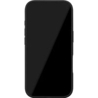 Чехол для телефона uBear Cloud Mag Case для iPhone 17 (черный) - Превью изображения №3 — Интернет-магазин Time-Shop