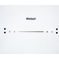 Кухонная вытяжка Hietzel CHV 6022S WH - Превью изображения №8 — Интернет-магазин Time-Shop