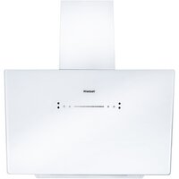 Кухонная вытяжка Hietzel CHV 6022S WH - Превью изображения №2 — Интернет-магазин Time-Shop