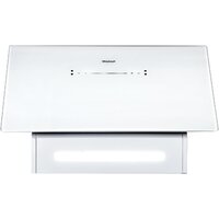 Кухонная вытяжка Hietzel CHV 6022S WH - Превью изображения №9 — Интернет-магазин Time-Shop