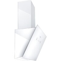 Кухонная вытяжка Hietzel CHV 6022S WH - Превью изображения №4 — Интернет-магазин Time-Shop