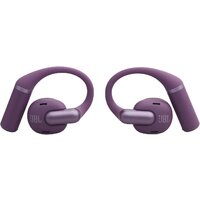 Наушники JBL Sense Pro (фиолетовый) - Превью изображения №4 — Интернет-магазин Time-Shop