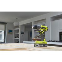 Дрель-шуруповерт Ryobi R18DD2-0 5133003816 (без АКБ) - Превью изображения №8 — Интернет-магазин Time-Shop