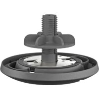 Крепежный набор Logitech Mic Pod Mount (графитовый) - Превью изображения №3 — Интернет-магазин Time-Shop