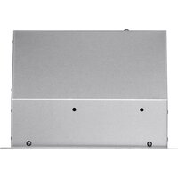 Кухонная вытяжка HOMSair Fleet 60 (нержавеющая сталь) - Превью изображения №10 — Интернет-магазин Time-Shop