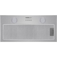 Кухонная вытяжка HOMSair Fleet 60 (нержавеющая сталь) - Превью изображения №4 — Интернет-магазин Time-Shop