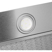 Кухонная вытяжка HOMSair Fleet 60 (нержавеющая сталь) - Превью изображения №7 — Интернет-магазин Time-Shop