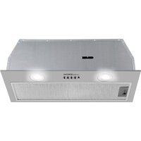 Кухонная вытяжка HOMSair Fleet 60 (нержавеющая сталь) - Превью изображения №2 — Интернет-магазин Time-Shop