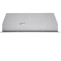 Кухонная вытяжка HOMSair Fleet 60 (нержавеющая сталь) - Превью изображения №9 — Интернет-магазин Time-Shop