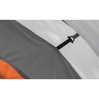Треккинговая палатка Sundays ZC-TT035-3 (темно-серый/желтый) - Превью изображения №6 — Интернет-магазин Time-Shop